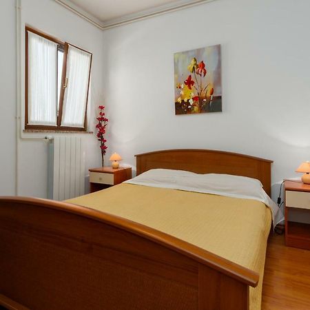 Apartment Softic Pula Luaran gambar