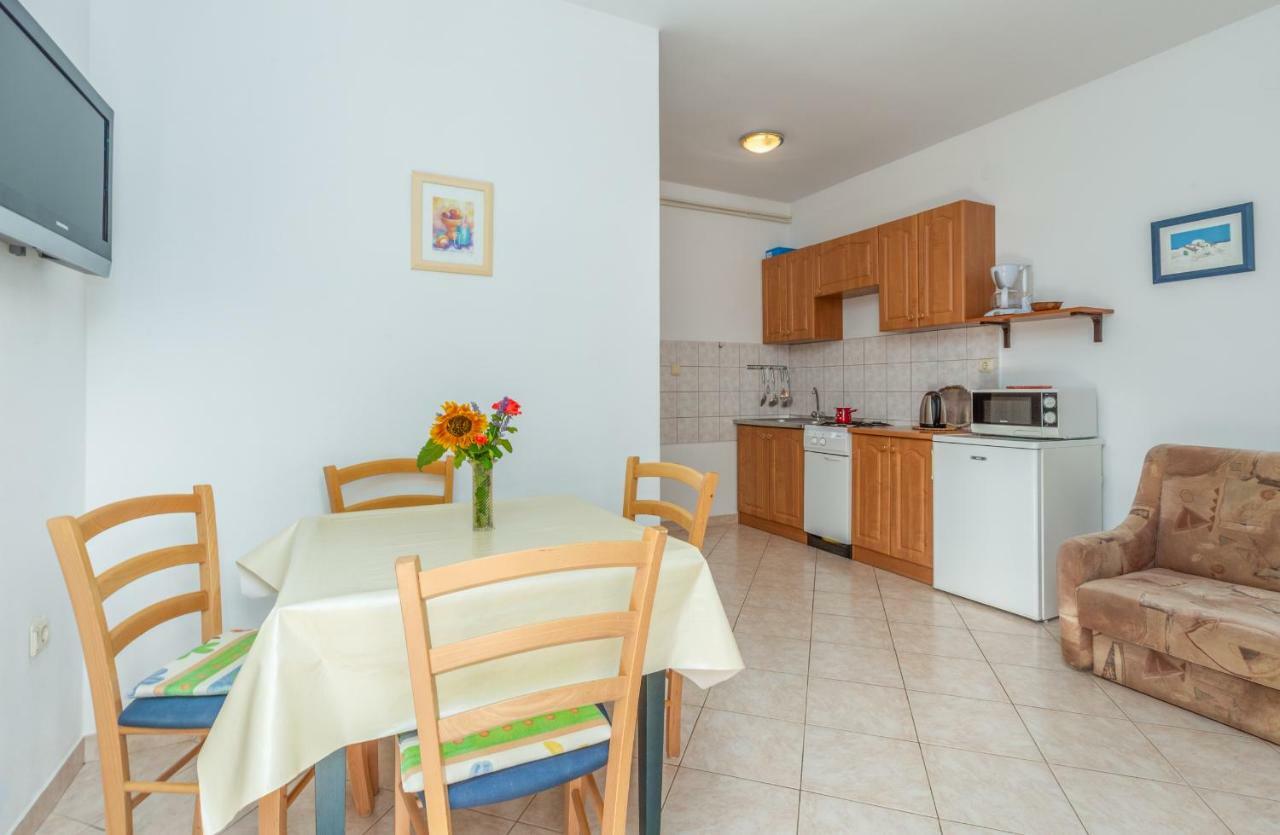 Apartment Softic Pula Luaran gambar