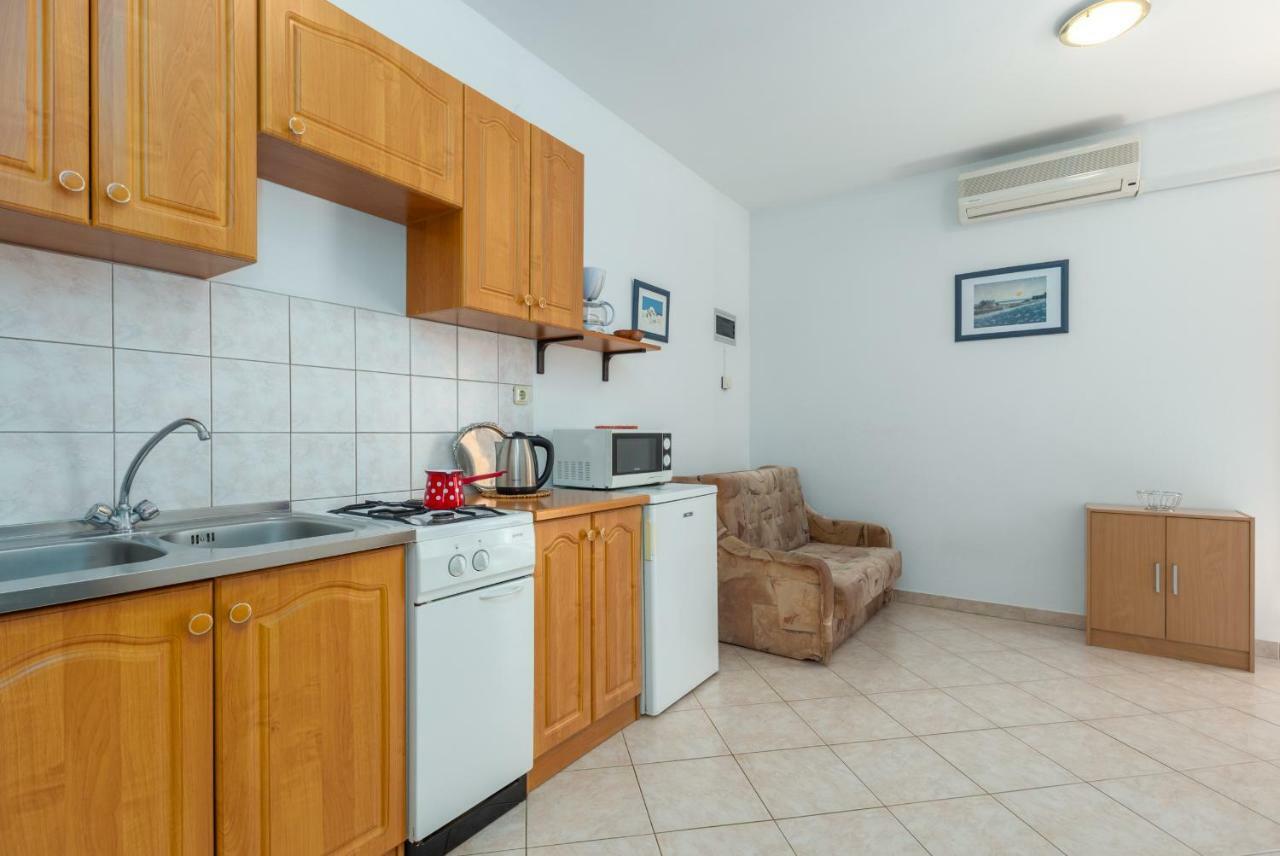 Apartment Softic Pula Luaran gambar