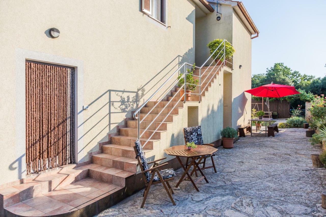 Apartment Softic Pula Luaran gambar