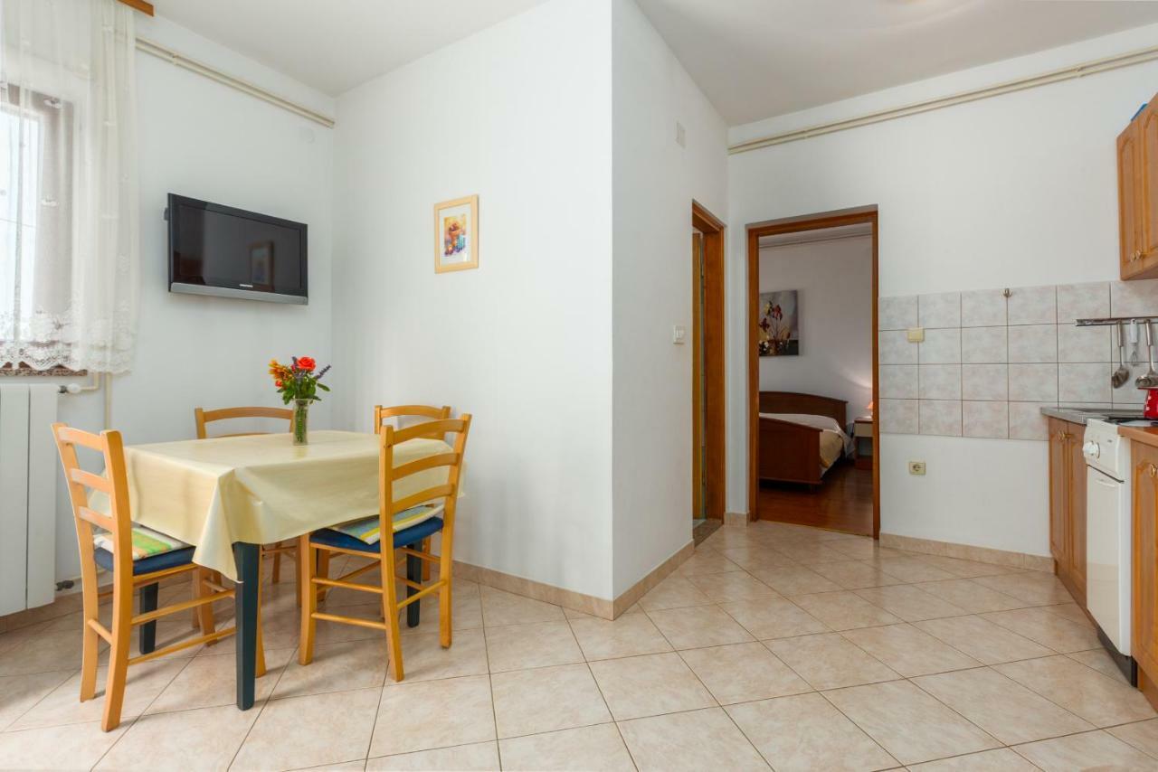 Apartment Softic Pula Luaran gambar