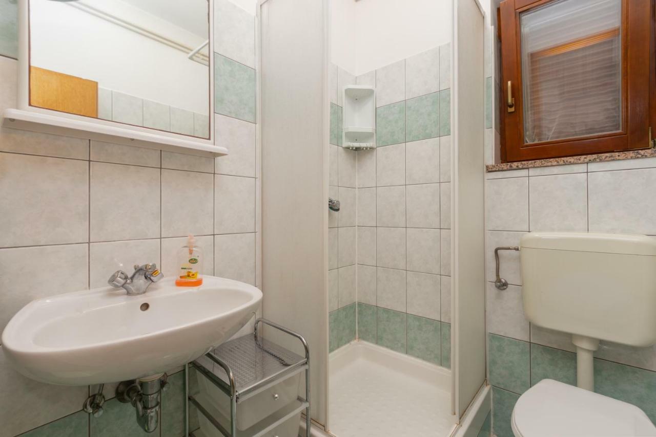 Apartment Softic Pula Luaran gambar