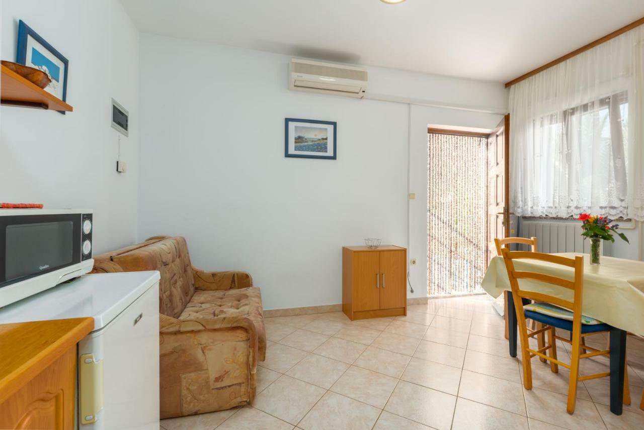 Apartment Softic Pula Luaran gambar
