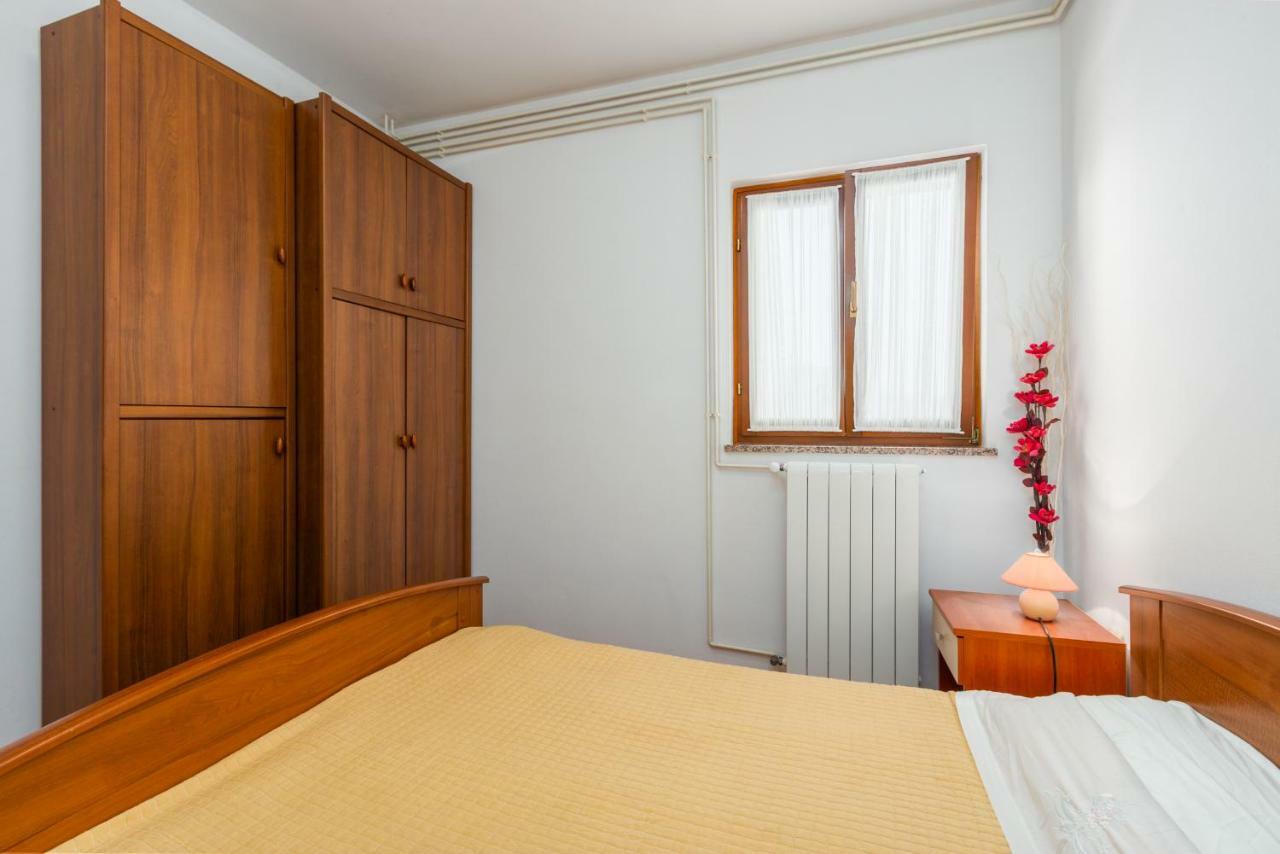 Apartment Softic Pula Luaran gambar