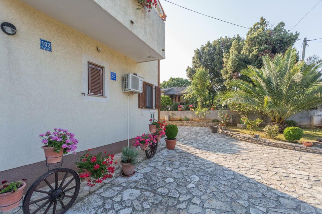 Apartment Softic Pula Luaran gambar