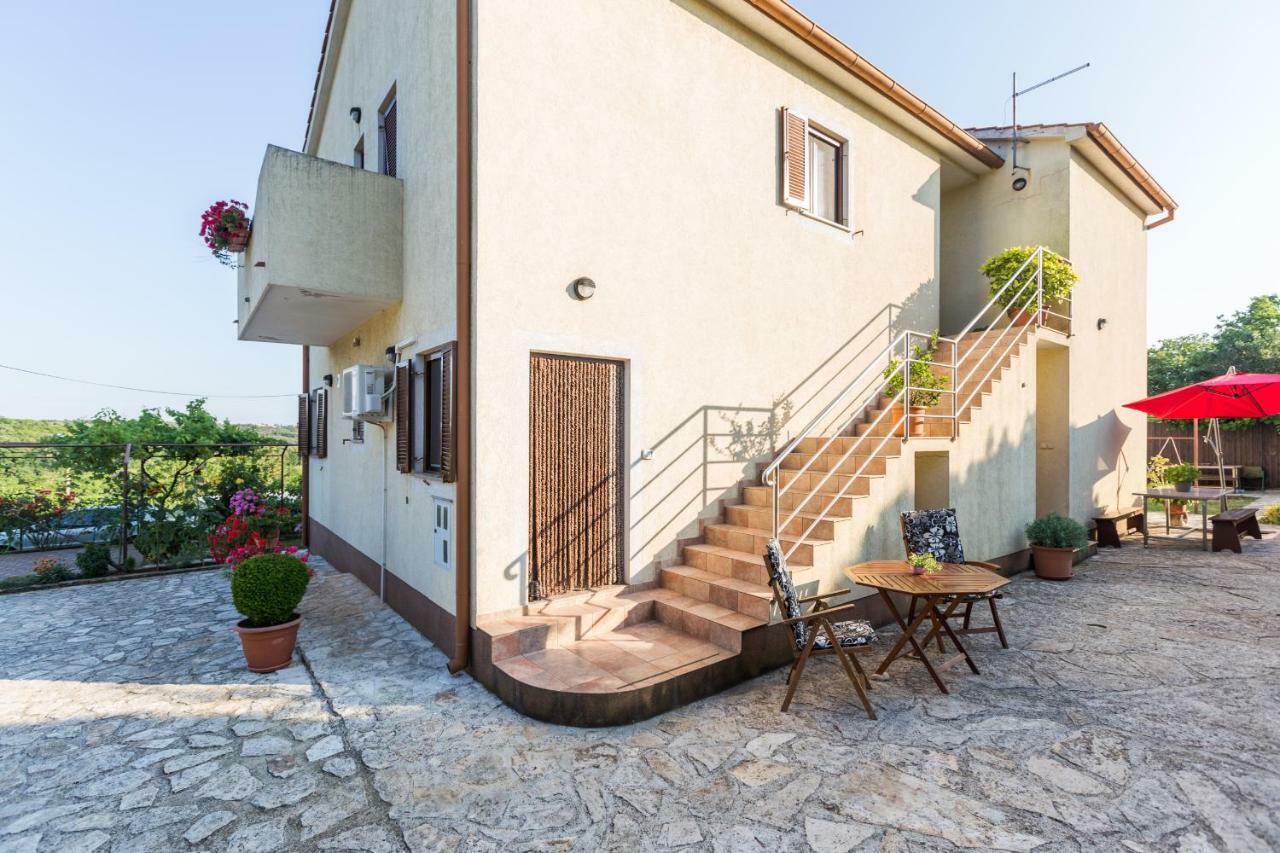 Apartment Softic Pula Luaran gambar