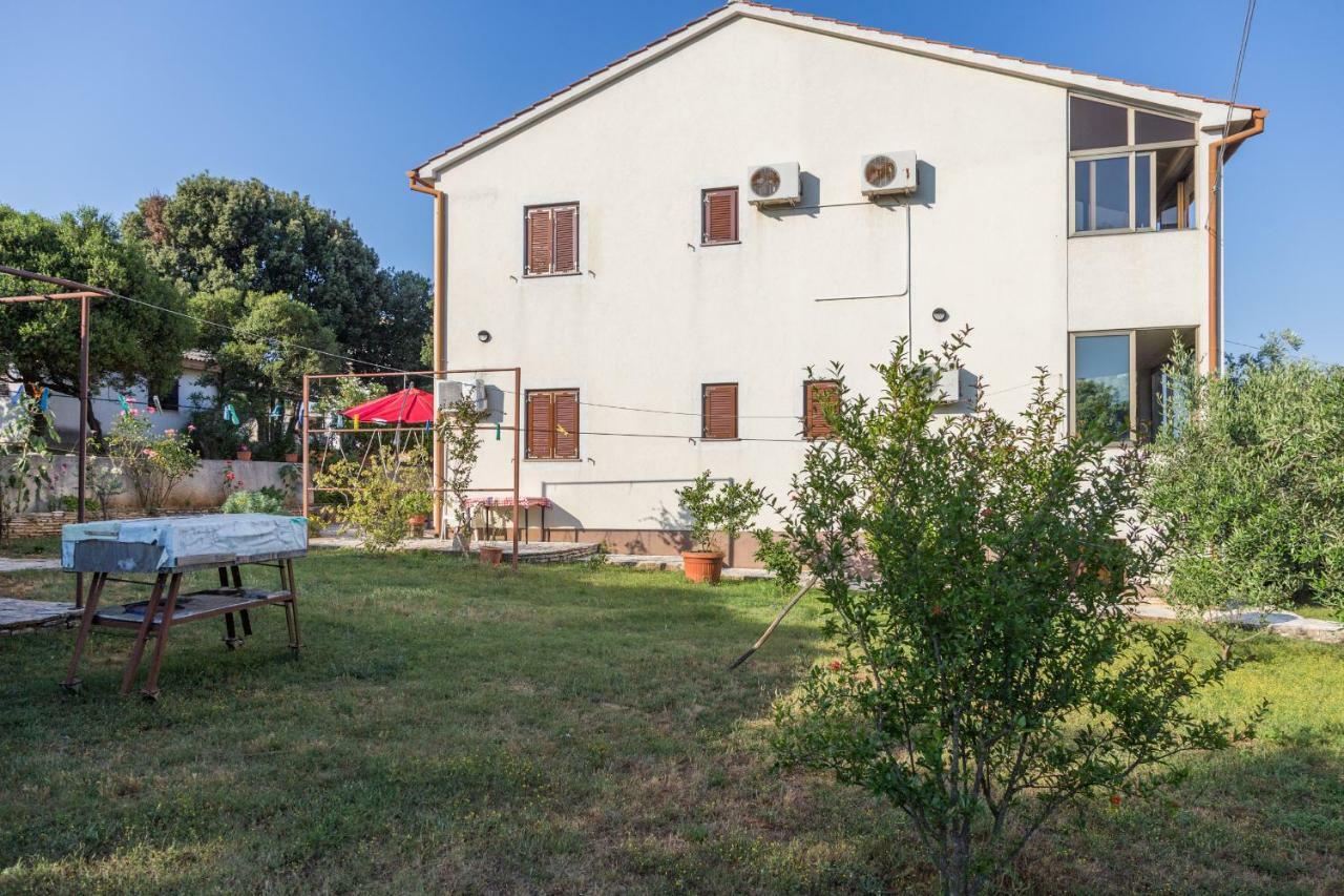 Apartment Softic Pula Luaran gambar