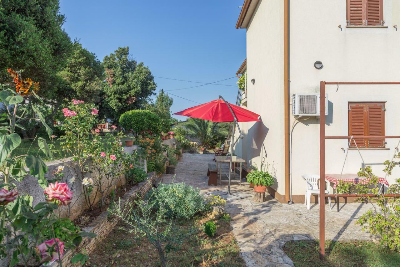 Apartment Softic Pula Luaran gambar