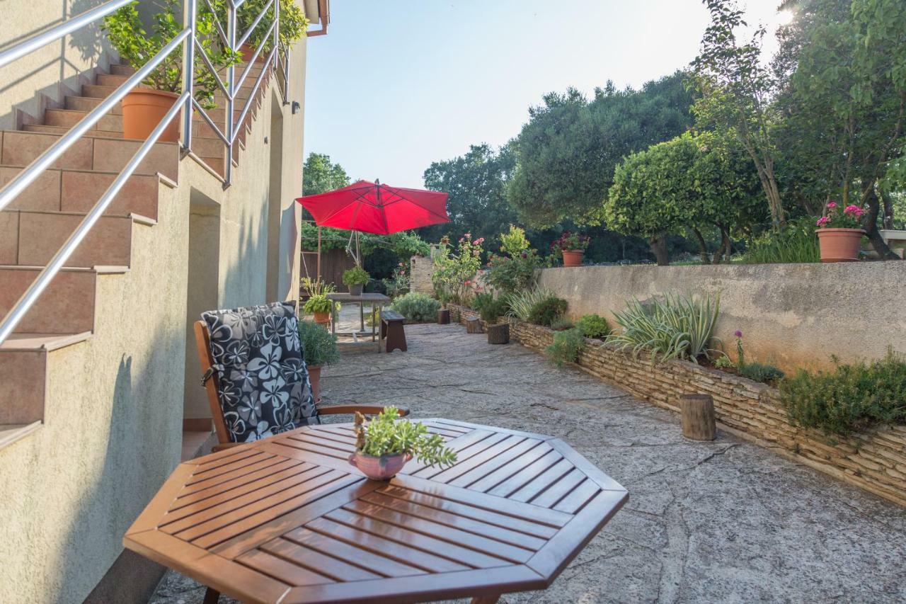 Apartment Softic Pula Luaran gambar