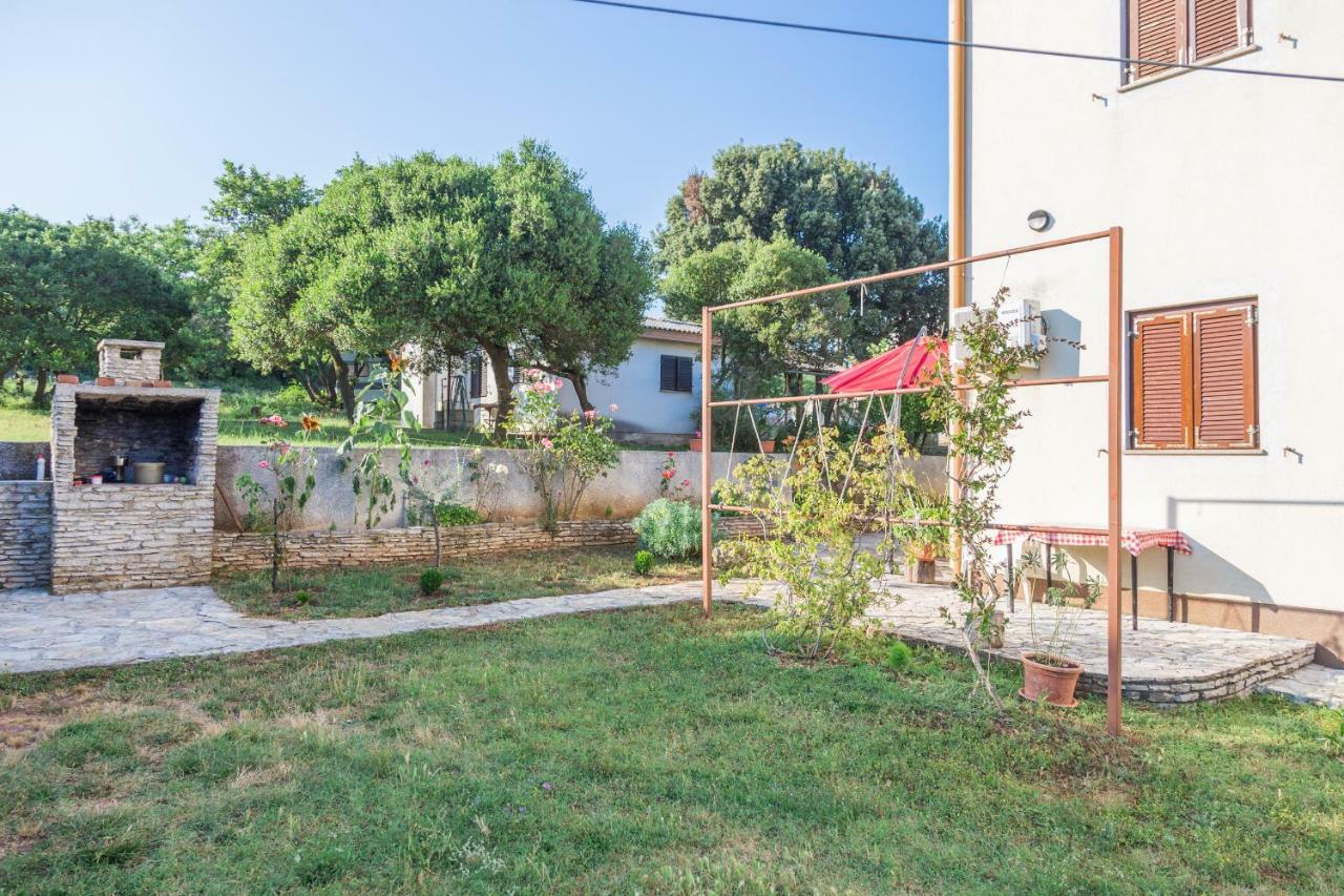 Apartment Softic Pula Luaran gambar
