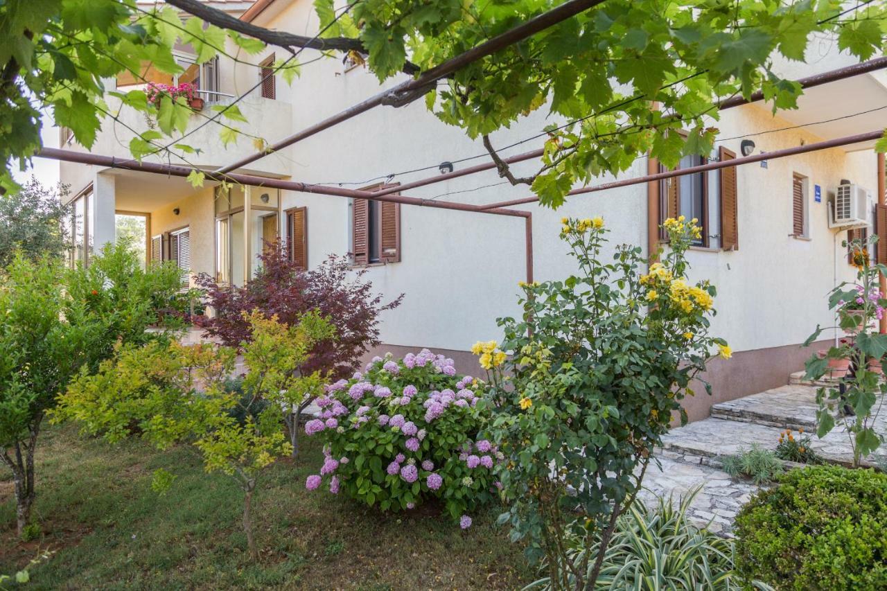Apartment Softic Pula Luaran gambar